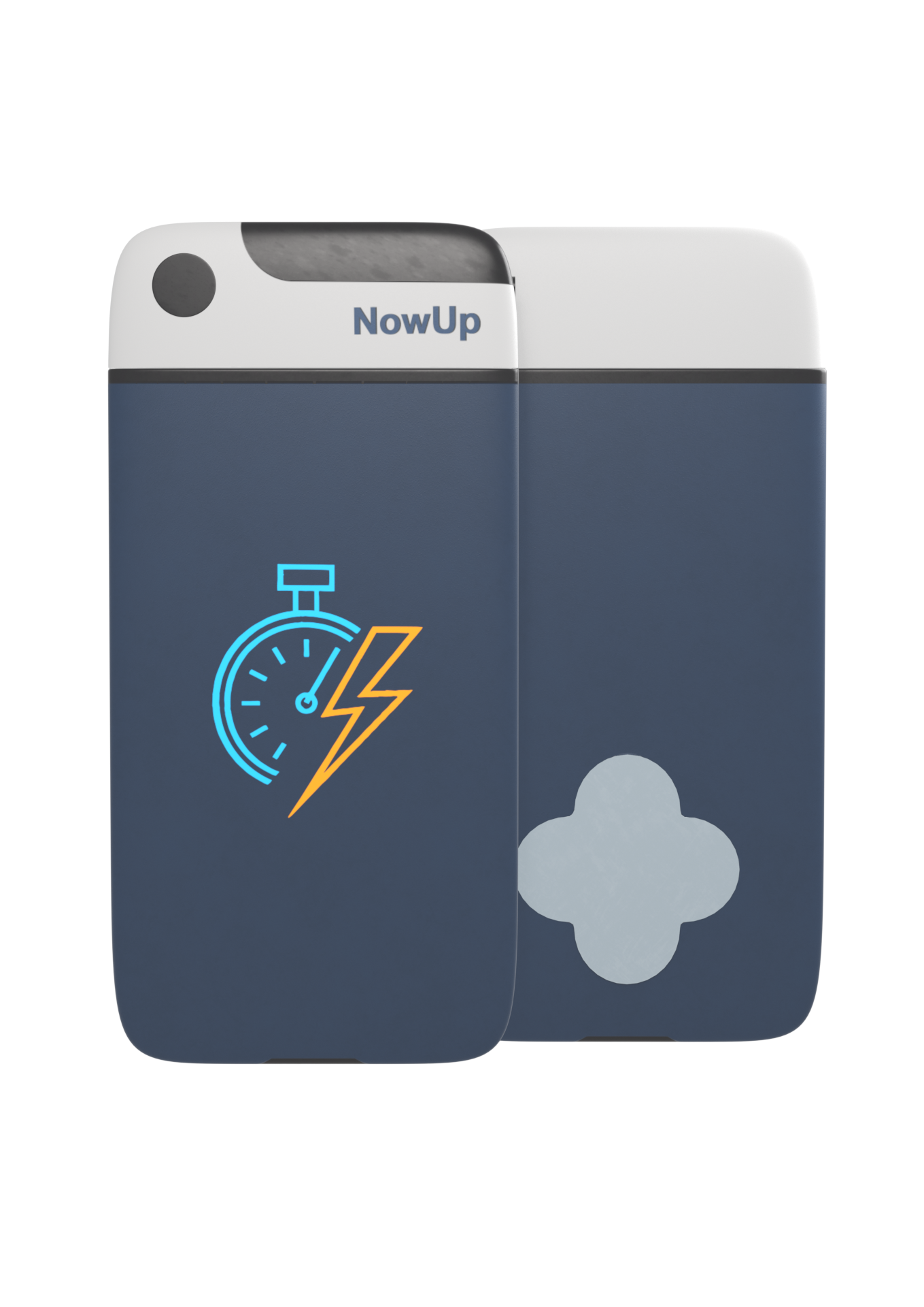 Nowup Boîte de Verrouillage Téléphone avec Minuterie