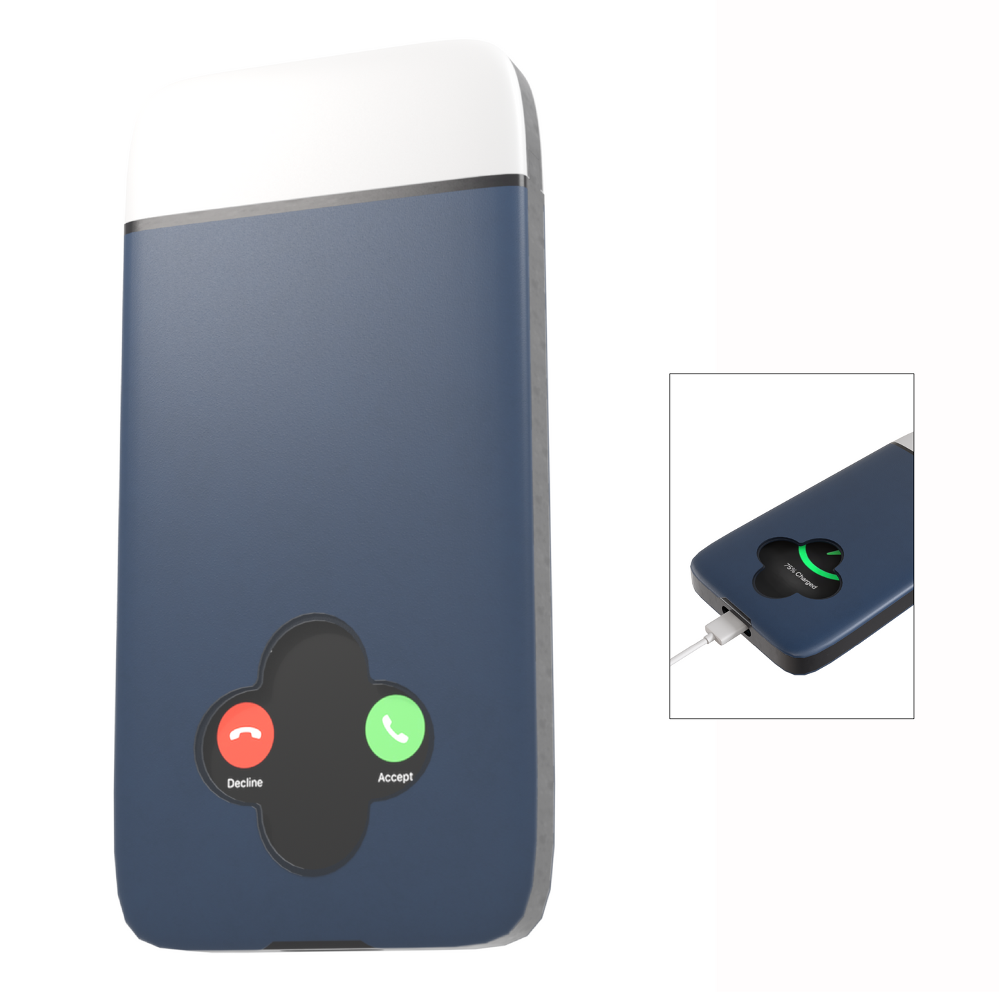 Nowup Boîte de Verrouillage Téléphone avec Minuterie