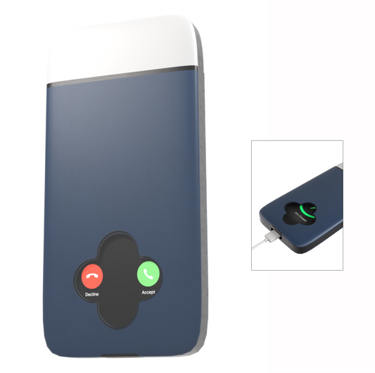 Nowup Boîte de Verrouillage Téléphone avec Minuterie